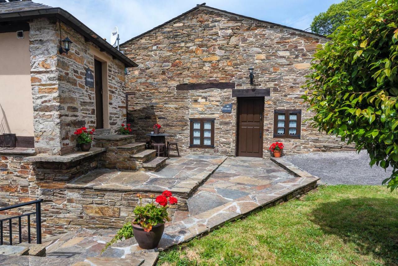 Rurales Casa Riveras